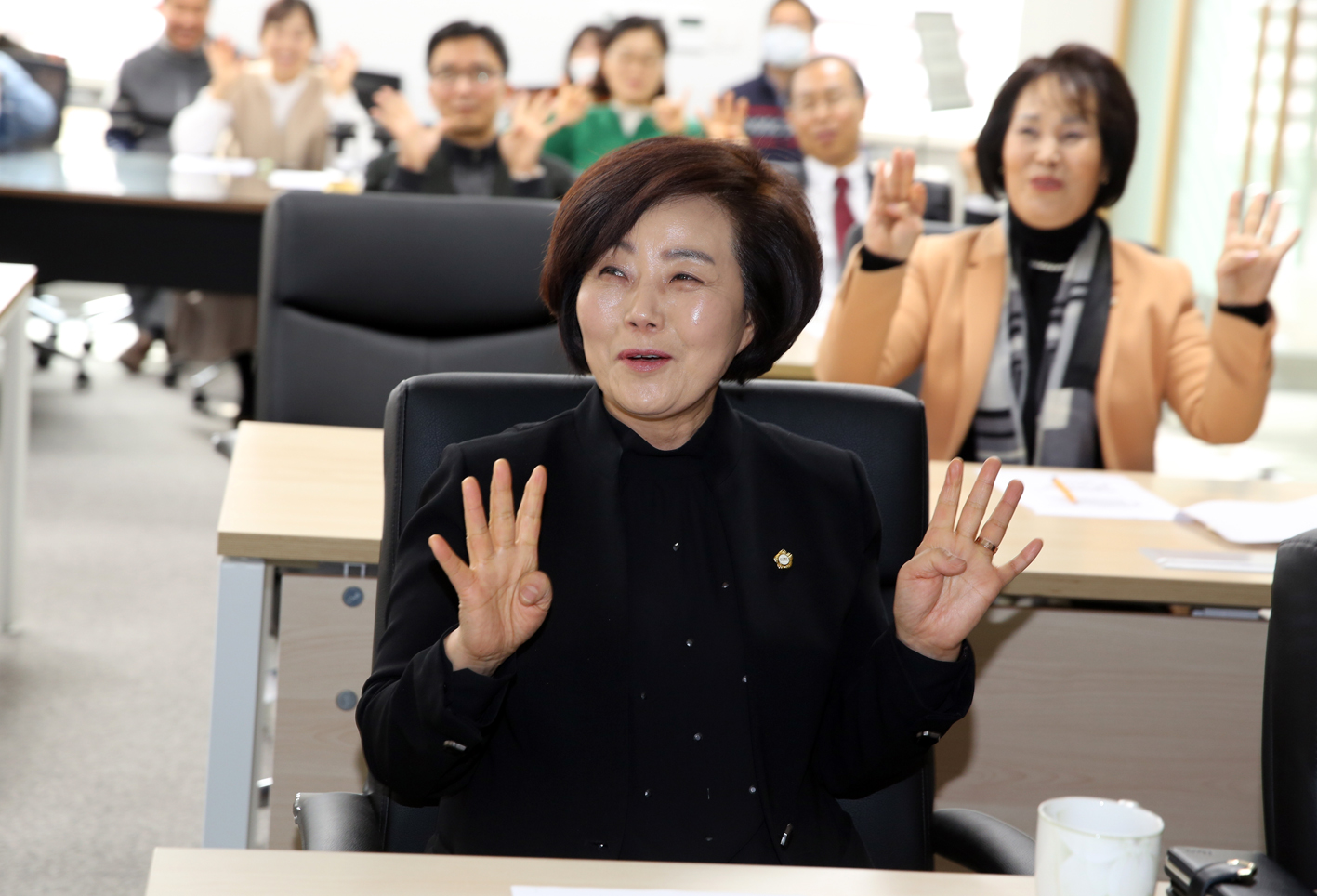 2020년 서대문구의회 부패방지교육 7