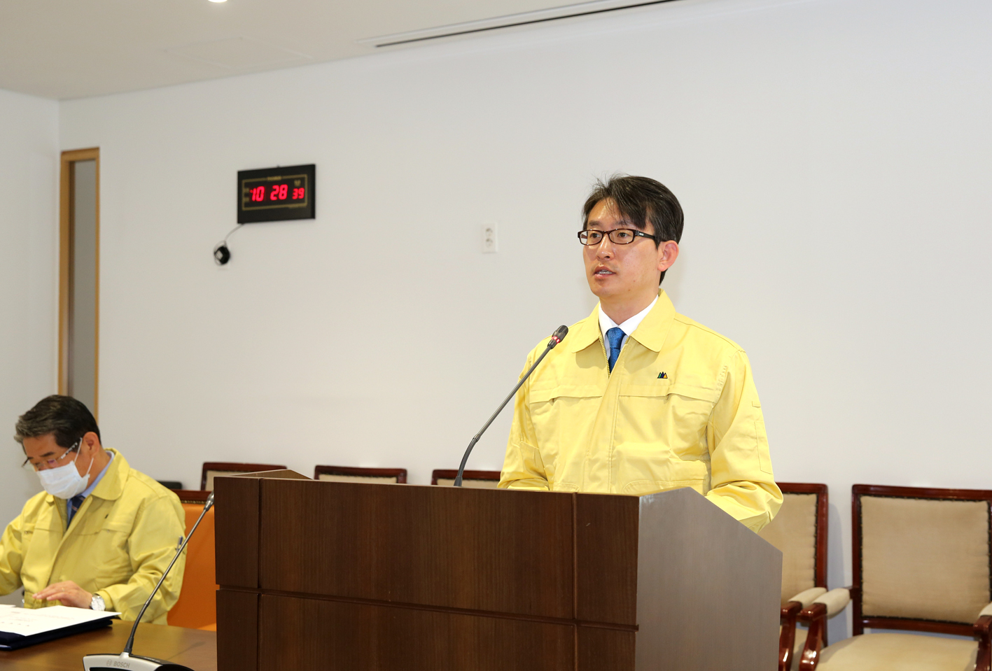 제258회 임시회 의회운영위원회 3