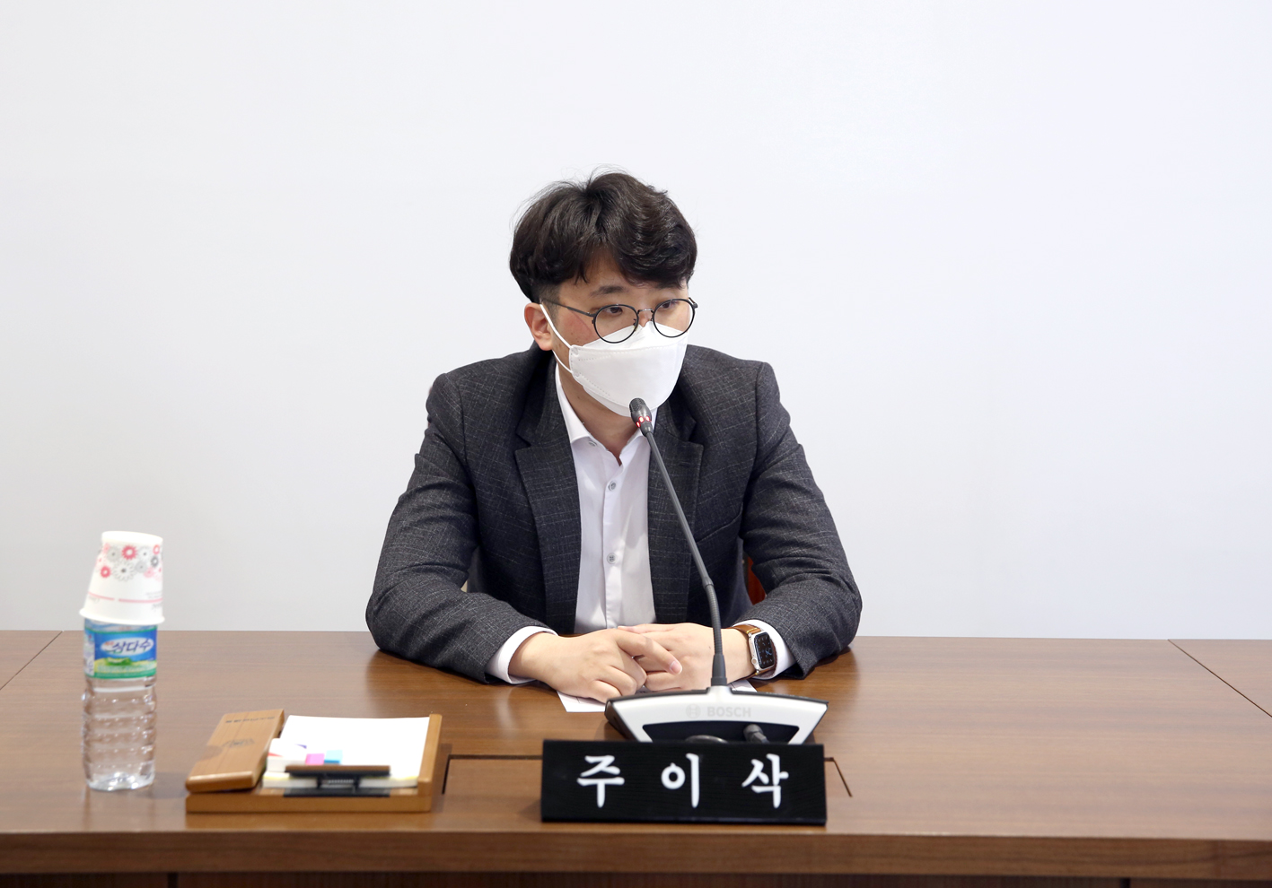 제259회 임시회 예산결산특별위원회 5