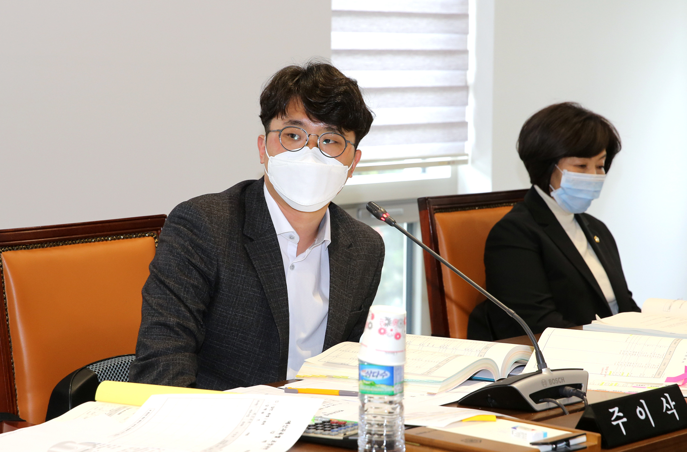 제259회 임시회 행정복지위원회 7