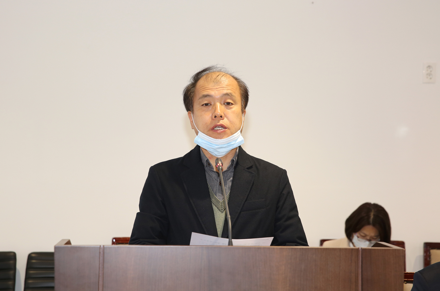 제259회 임시회 제2차 예산결산특별위원회 4