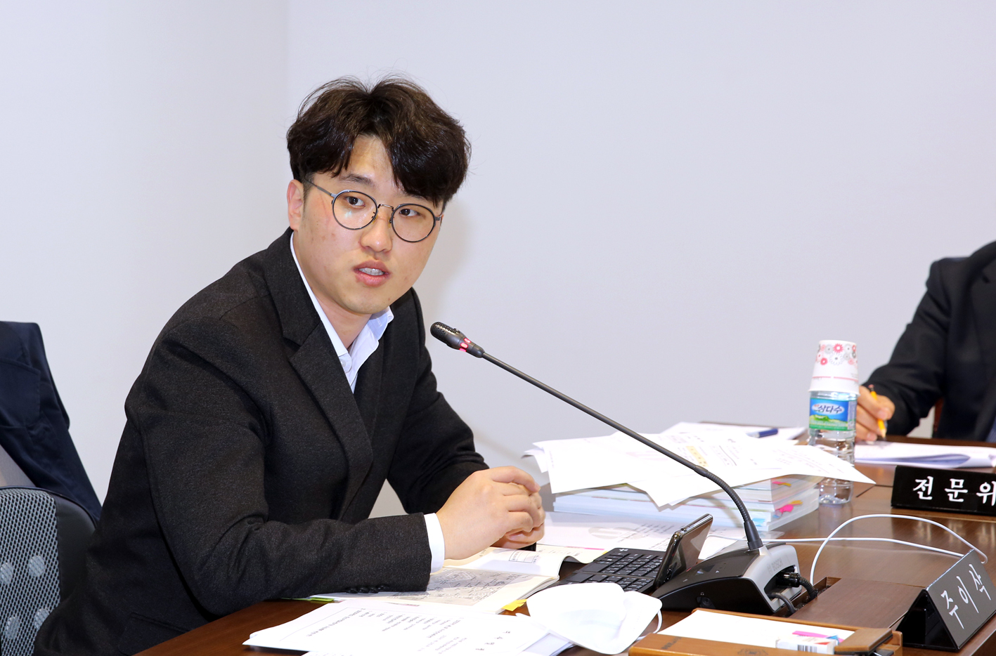 제259회 임시회 제2차 예산결산특별위원회 7