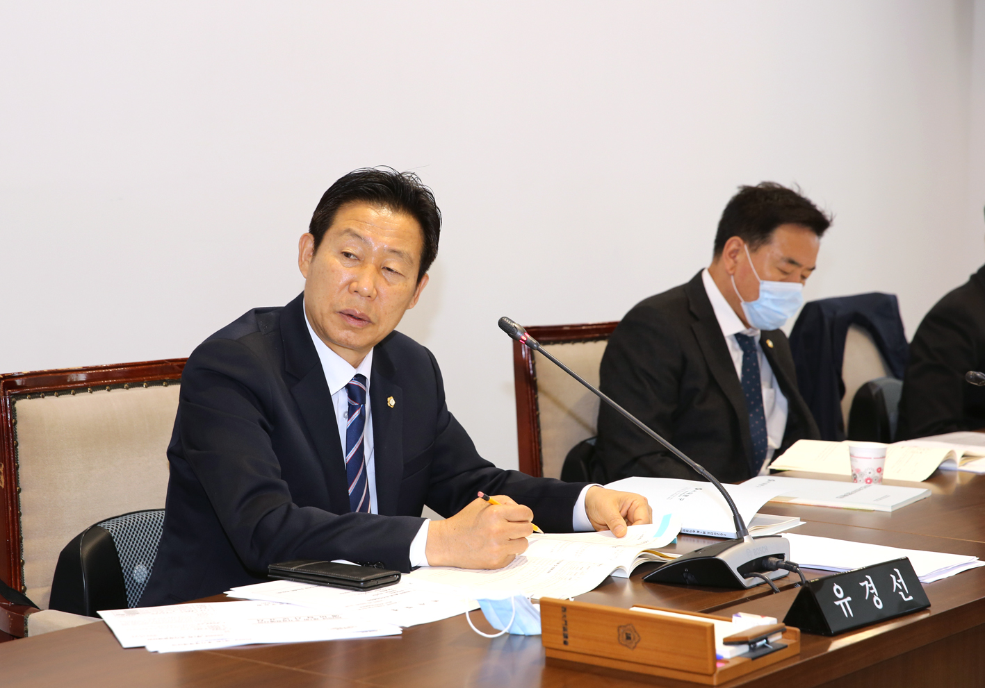 제259회 임시회 제2차 예산결산특별위원회 10