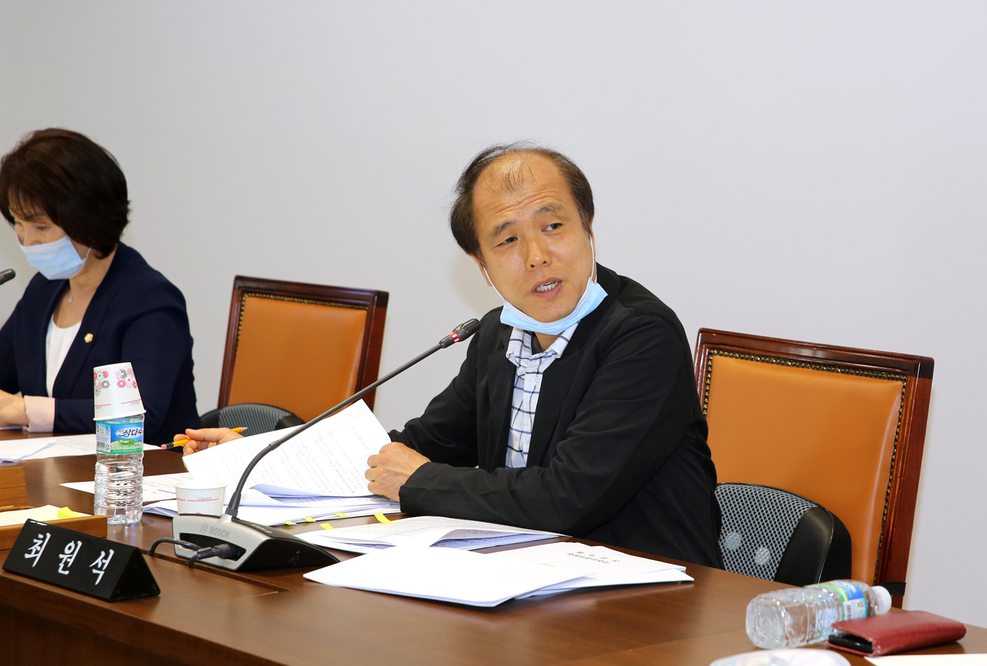 제260회 임시회 행정복지위원회 10