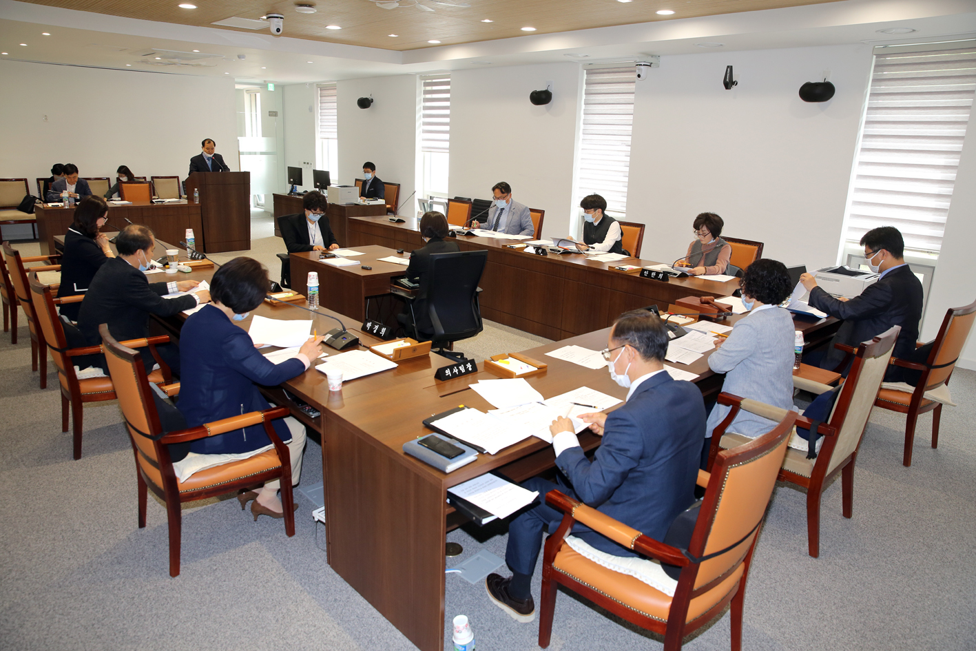 제260회 임시회 행정복지위원회 13