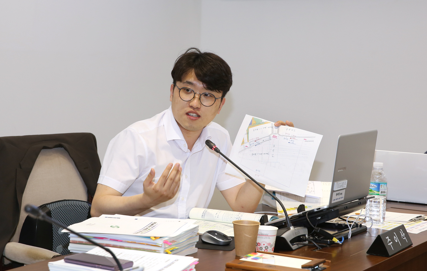 제263회 임시회 제4차 재정건설위원회 3