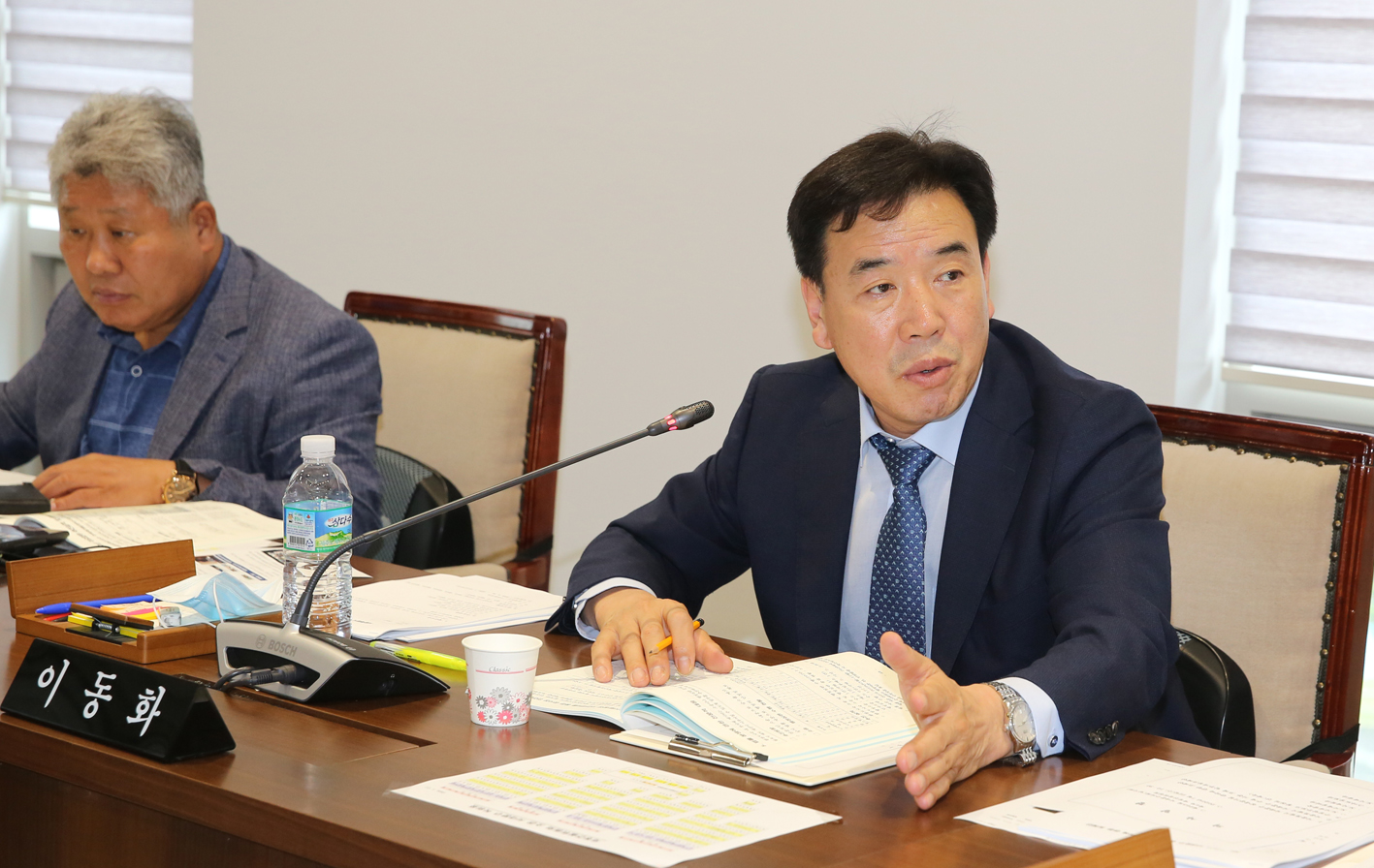 제263회 임시회 제4차 재정건설위원회 6