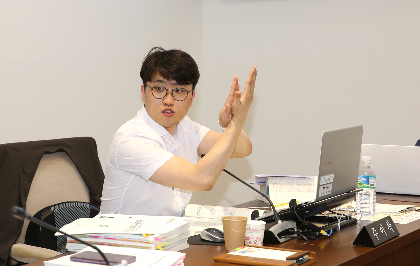 제263회 임시회 제4차 재정건설위원회 12
