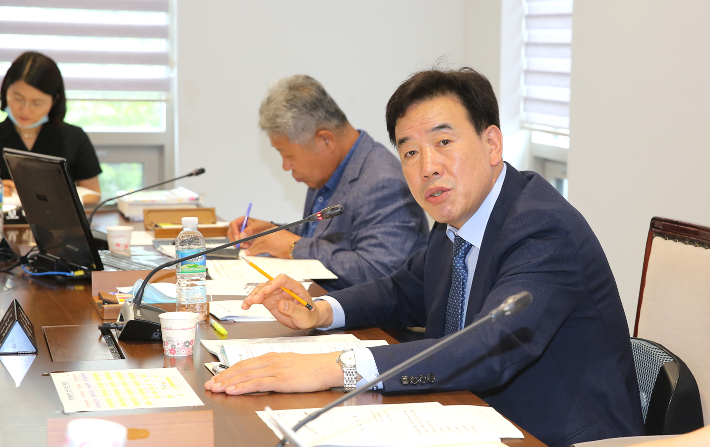 제263회 임시회 제4차 재정건설위원회 14