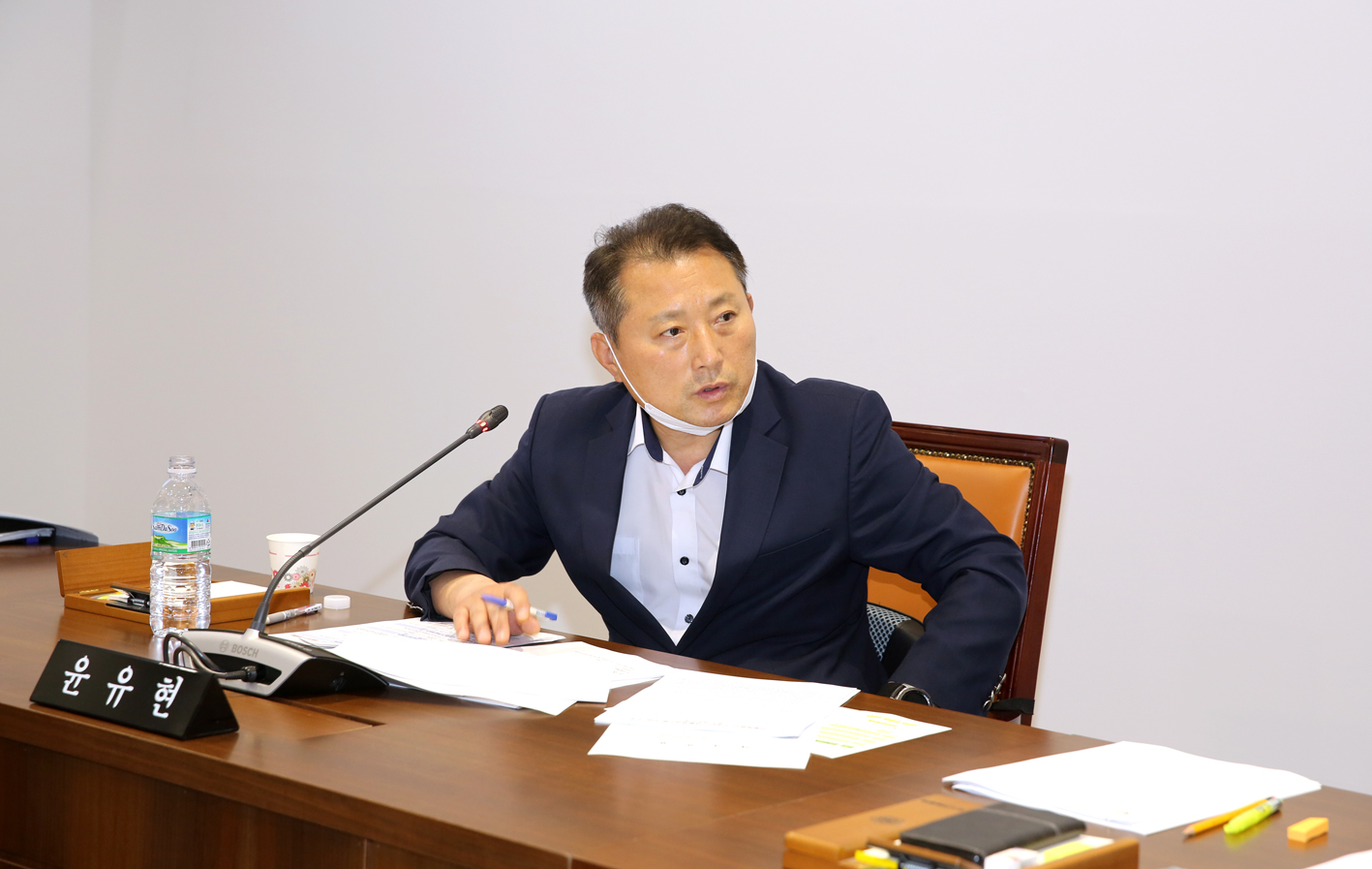 제263회 임시회 제3~5차 행정복지위원회 5