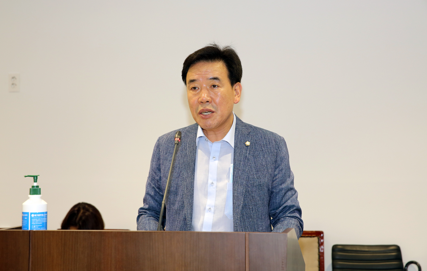 제263회 임시회 제2차 예산결산특별위원회 6