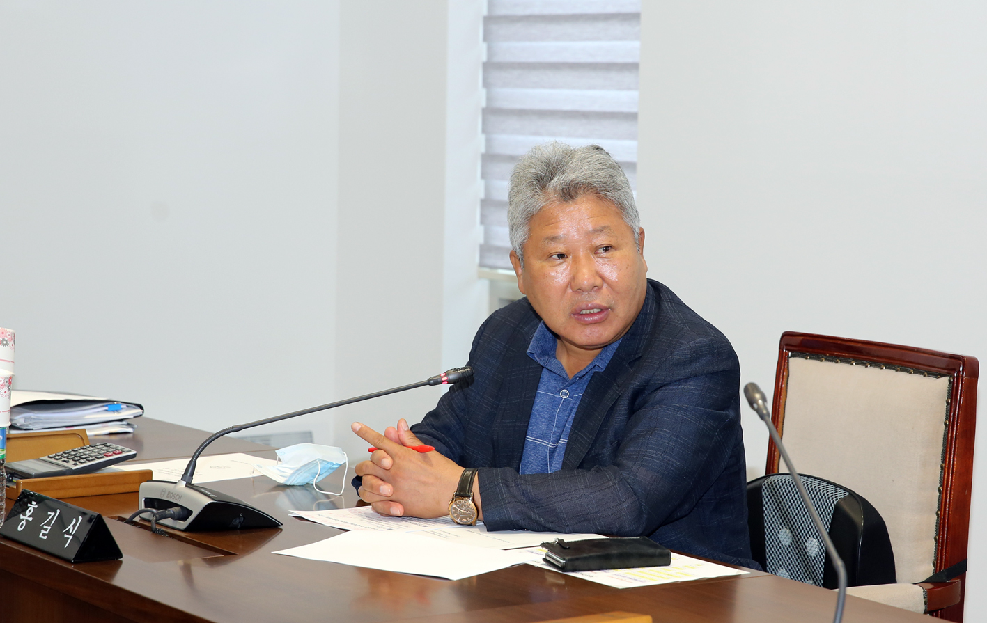 제263회 임시회 제7차 재정건설위원회 5