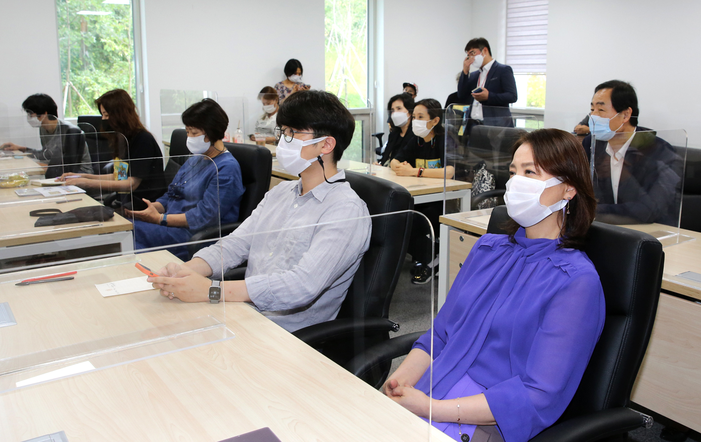 2020 서대문구 동물정책 강연회 16
