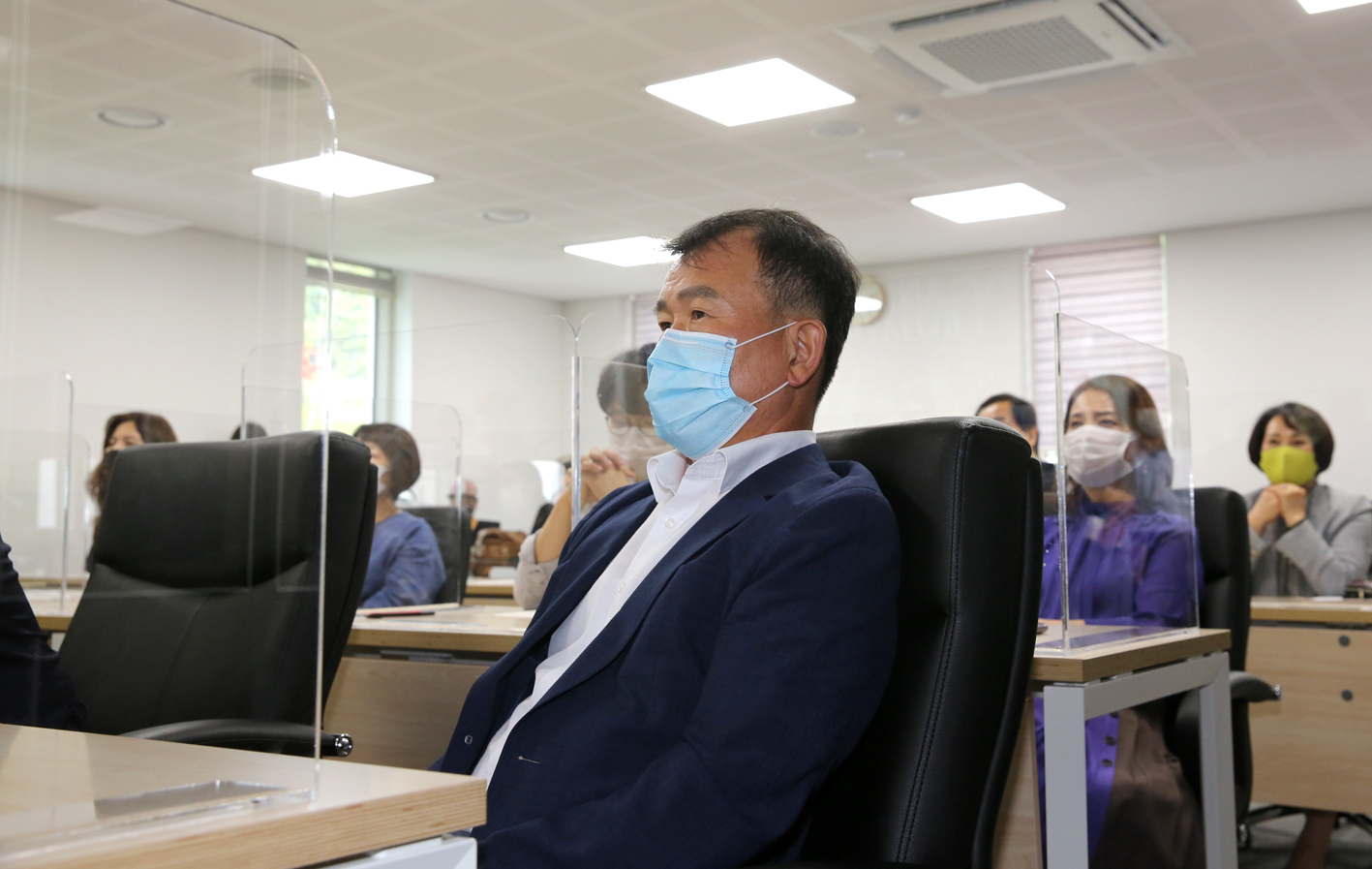 2020 서대문구 동물정책 강연회 17