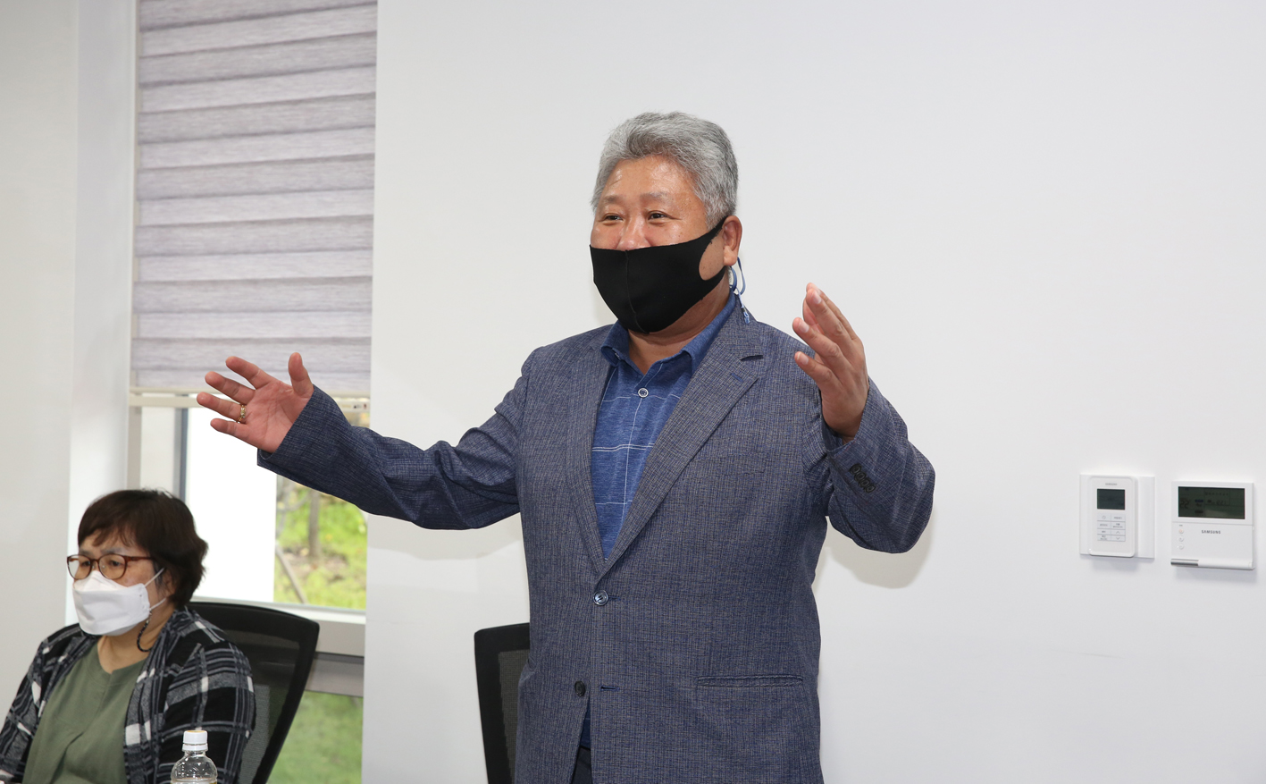 2020 서대문구 동물정책 강연회 19