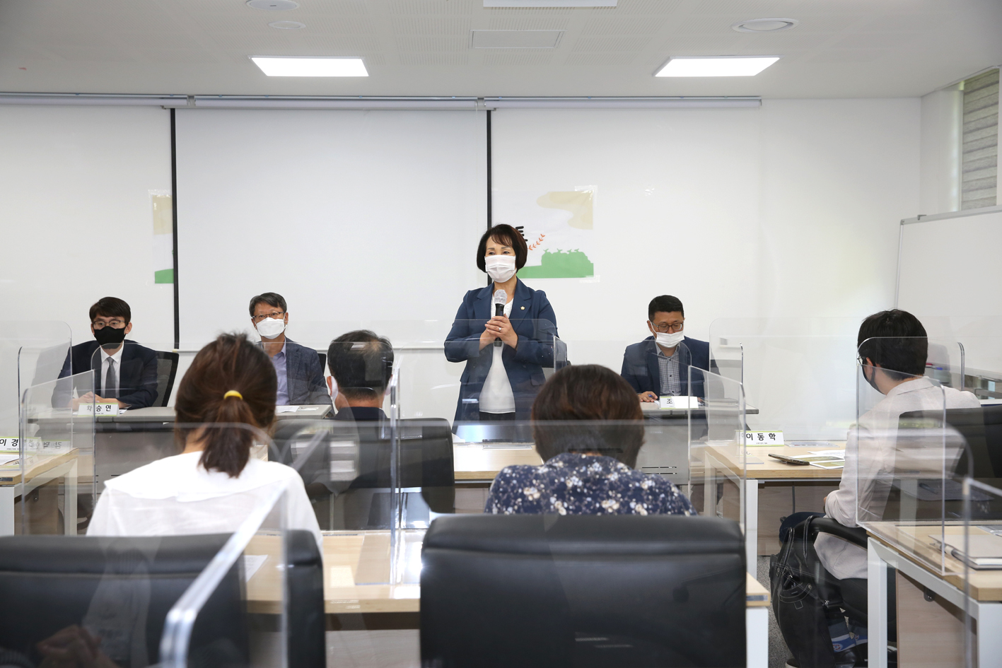 도시혁신연구회-쾌적한 우리동네 만들기 골목 프로젝트 1