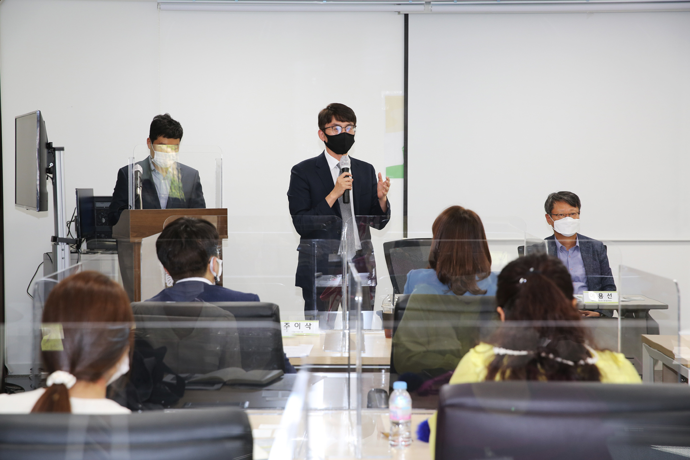 도시혁신연구회-쾌적한 우리동네 만들기 골목 프로젝트 3
