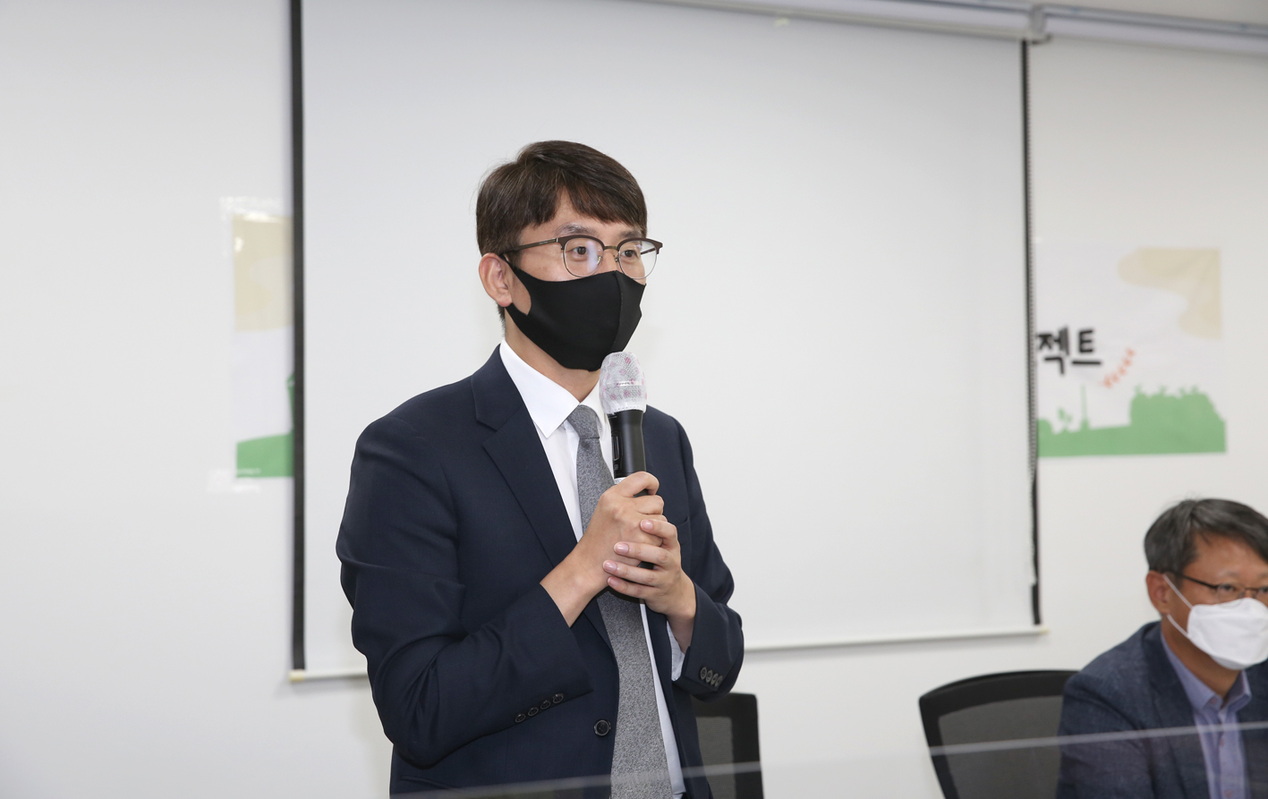 도시혁신연구회-쾌적한 우리동네 만들기 골목 프로젝트 4