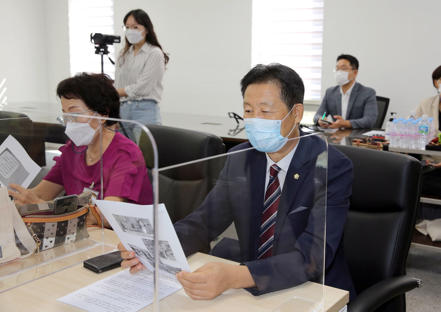 도시혁신연구회-쾌적한 우리동네 만들기 골목 프로젝트 8