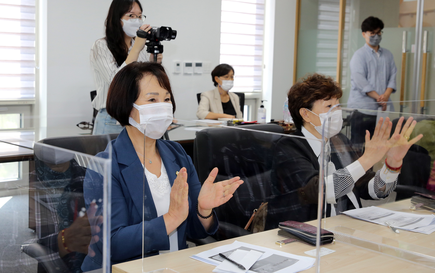 도시혁신연구회-쾌적한 우리동네 만들기 골목 프로젝트 9