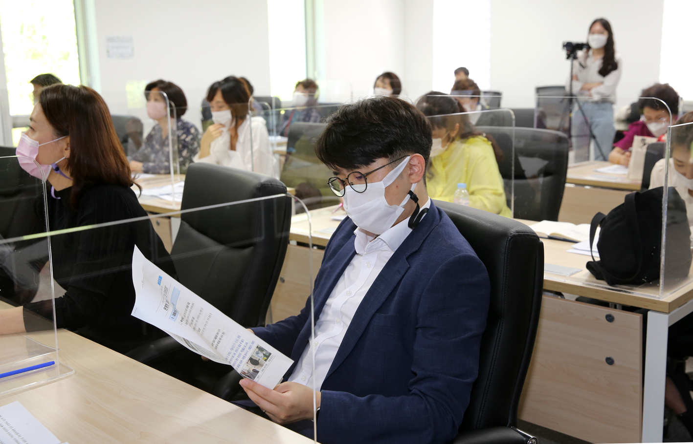 도시혁신연구회-쾌적한 우리동네 만들기 골목 프로젝트 11