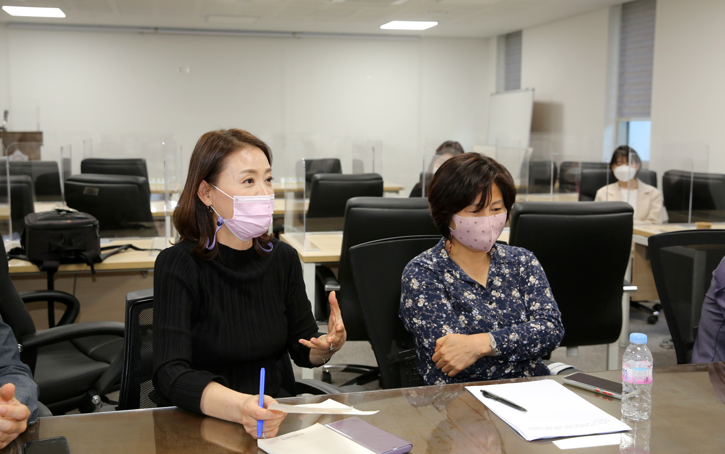 도시혁신연구회-쾌적한 우리동네 만들기 골목 프로젝트 27