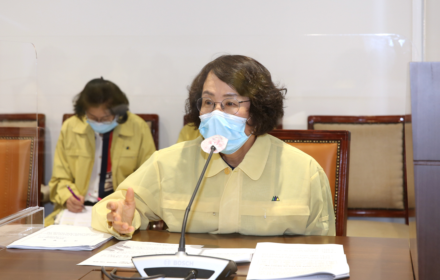 제264회 임시회 제1차 행정복지위원회 12