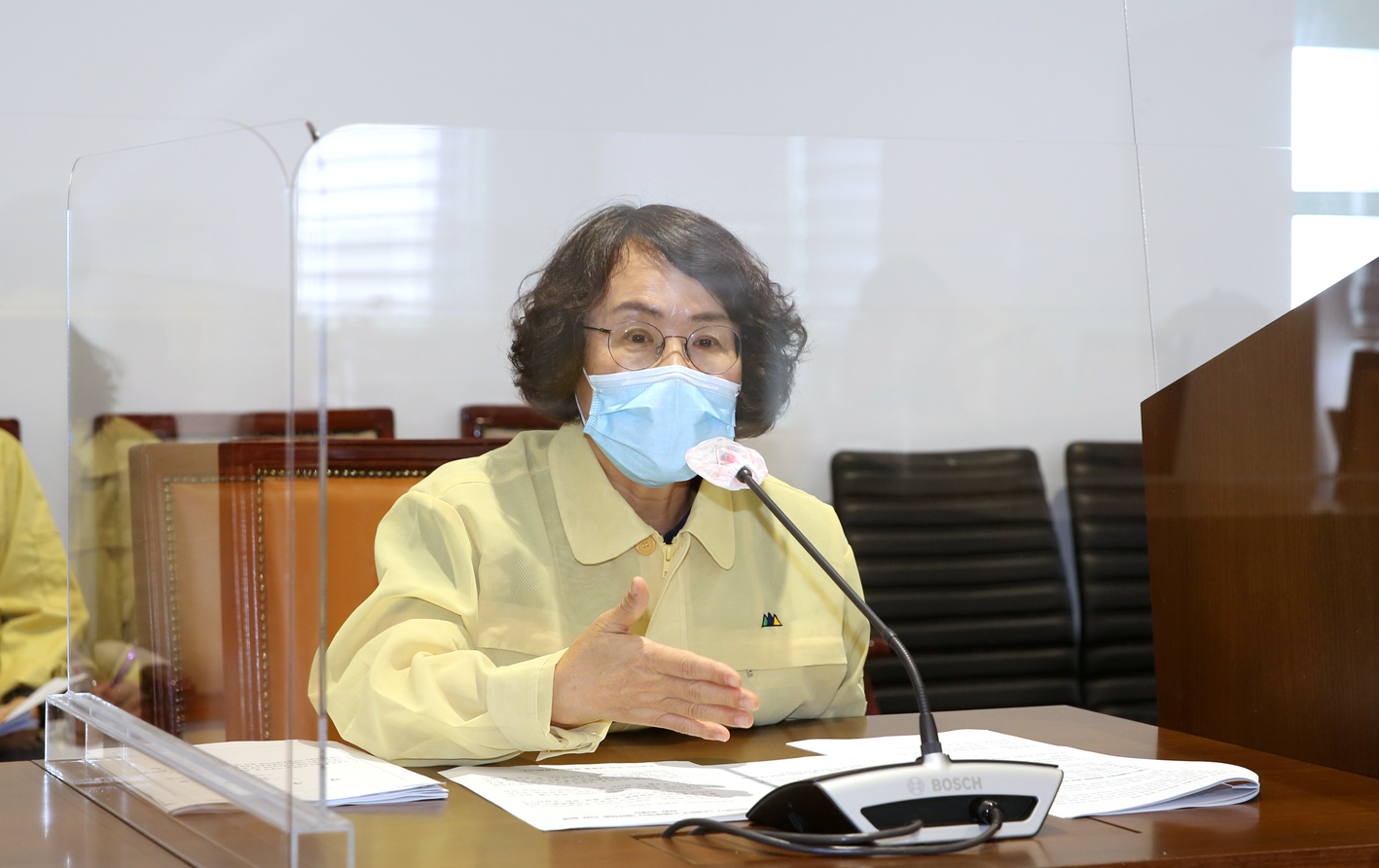 제264회 임시회 제1차 행정복지위원회 13