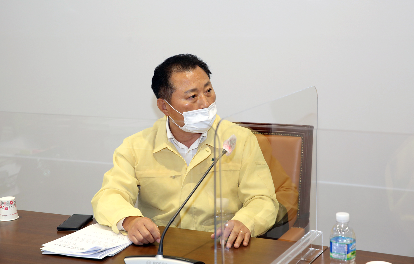 제264회 임시회 제1차 행정복지위원회 17