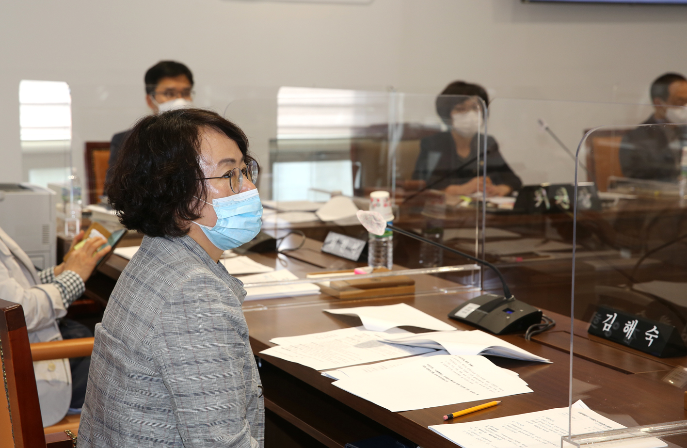 제265회 임시회 제1차 행정복지위원회 14
