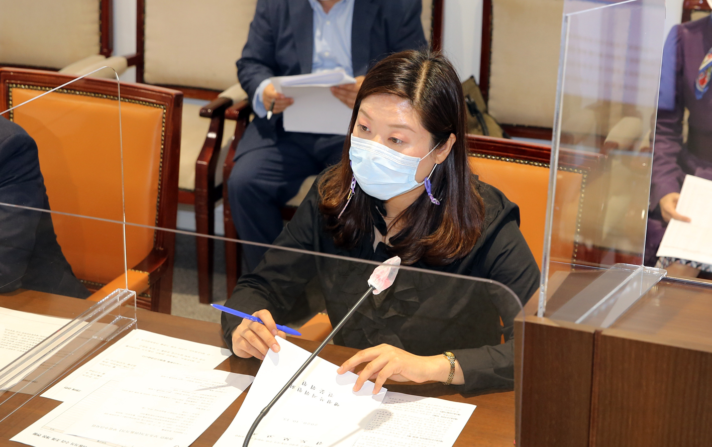 제265회 임시회 제1차 행정복지위원회 16