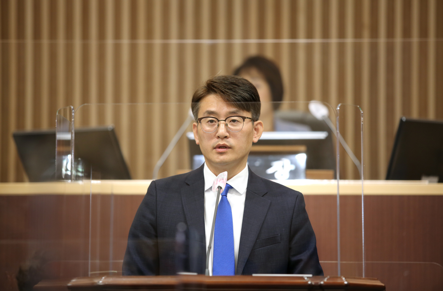 제265회 임시회 제2차 본회의 9