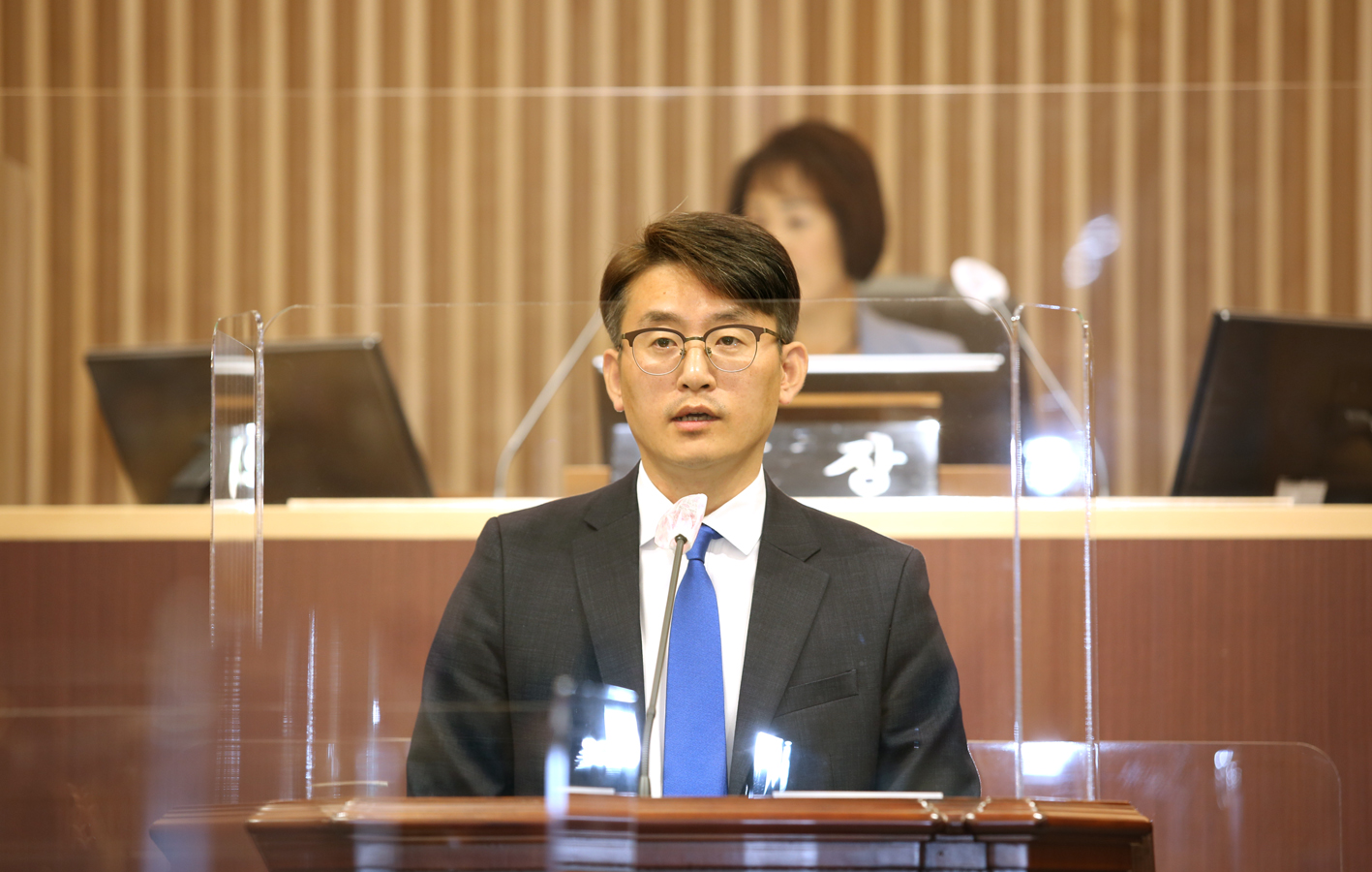 제265회 임시회 제2차 본회의 10