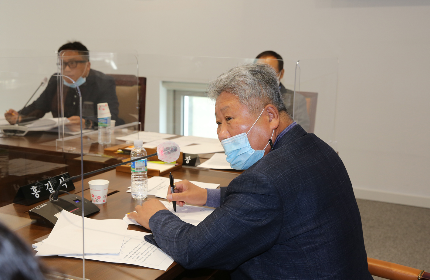 제265회 서대문구의회 임시회 제1차 의회운영위원회 10