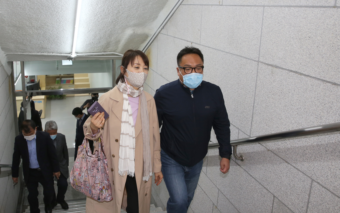 제265회 임시회 재정건설위원회 현장방문(천연어울림 생활문화센터) 8