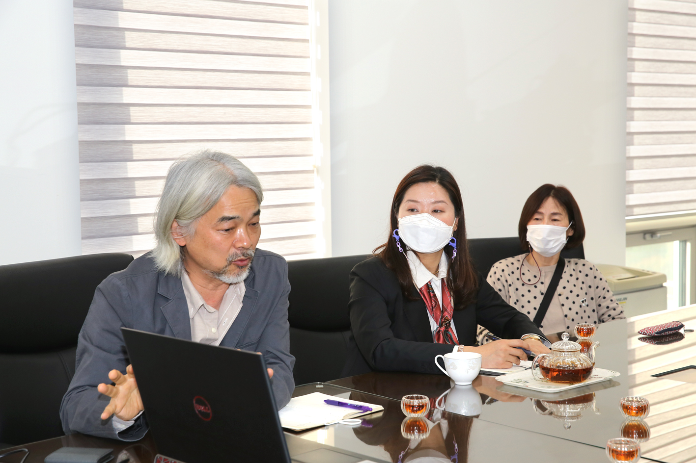 서대문구 길고양이 관련 간담회 1