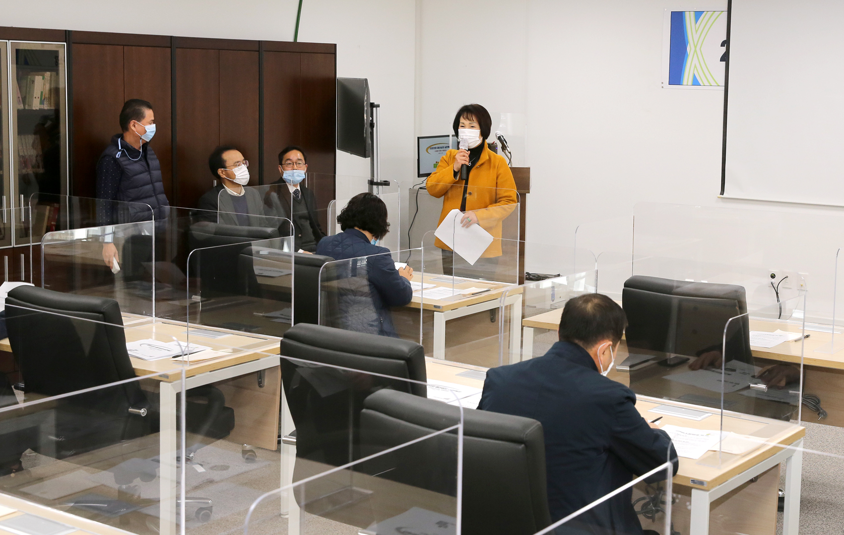 의원역량강화교육-2021년 예산안 심사대비 실전교육 3