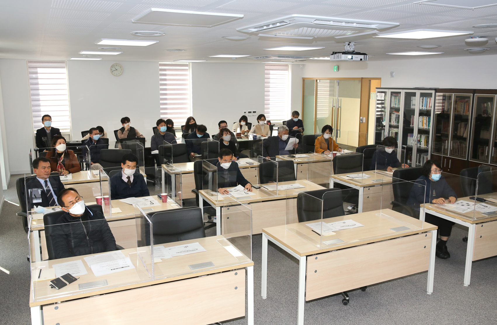 의원역량강화교육-2021년 예산안 심사대비 실전교육 4