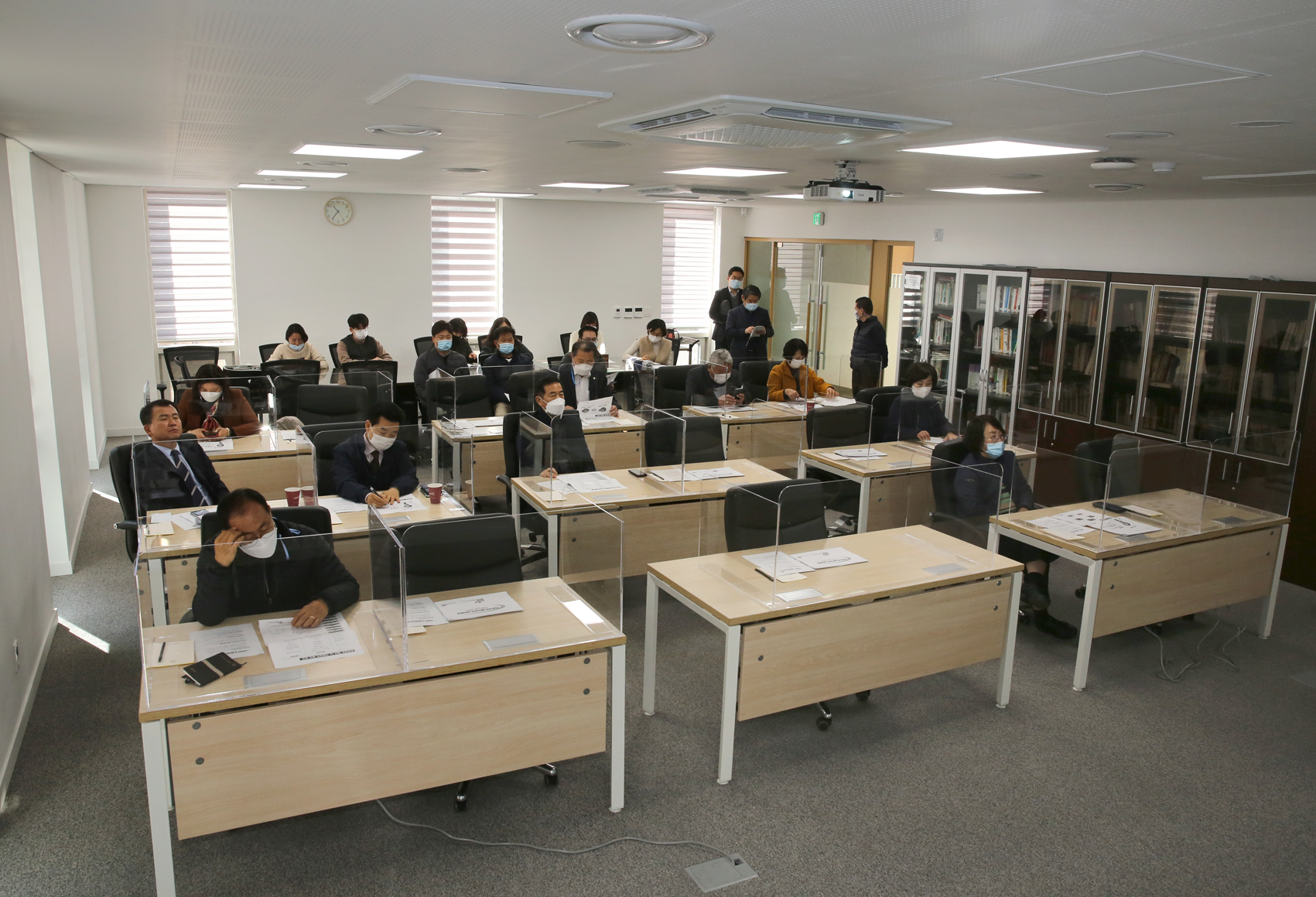 의원역량강화교육-2021년 예산안 심사대비 실전교육 6