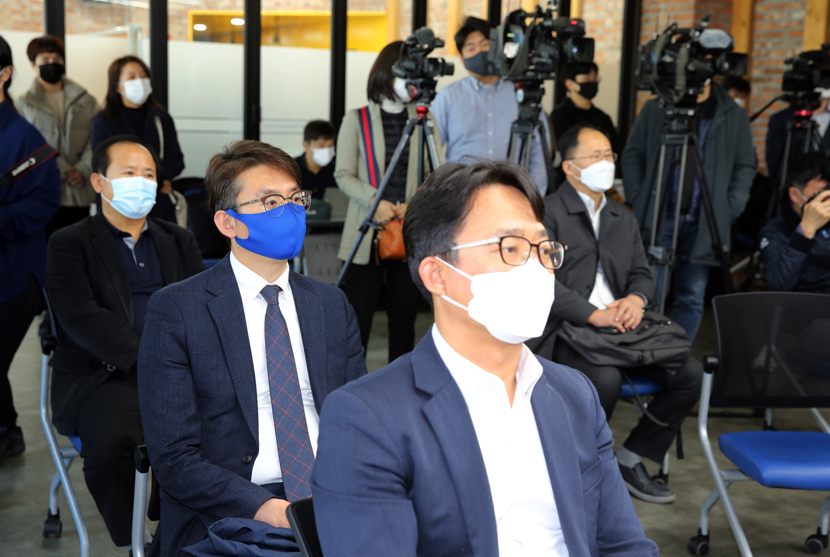서대문구 위험건축물(좌원상가) 정비형 도시재생방안 발표 7
