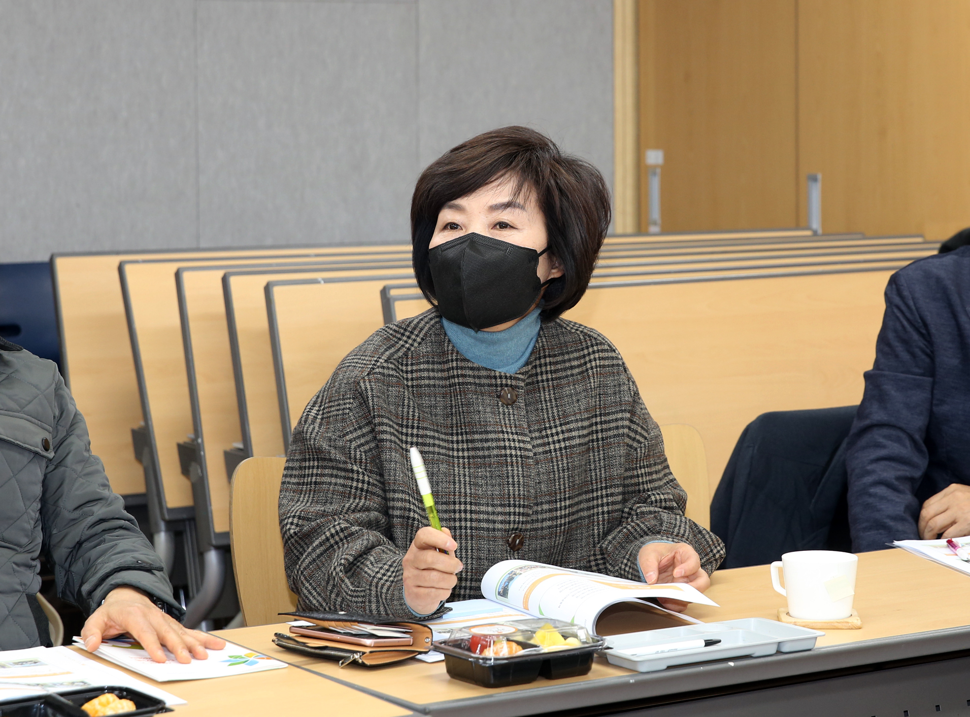 지식정보연구회 현장방문 9