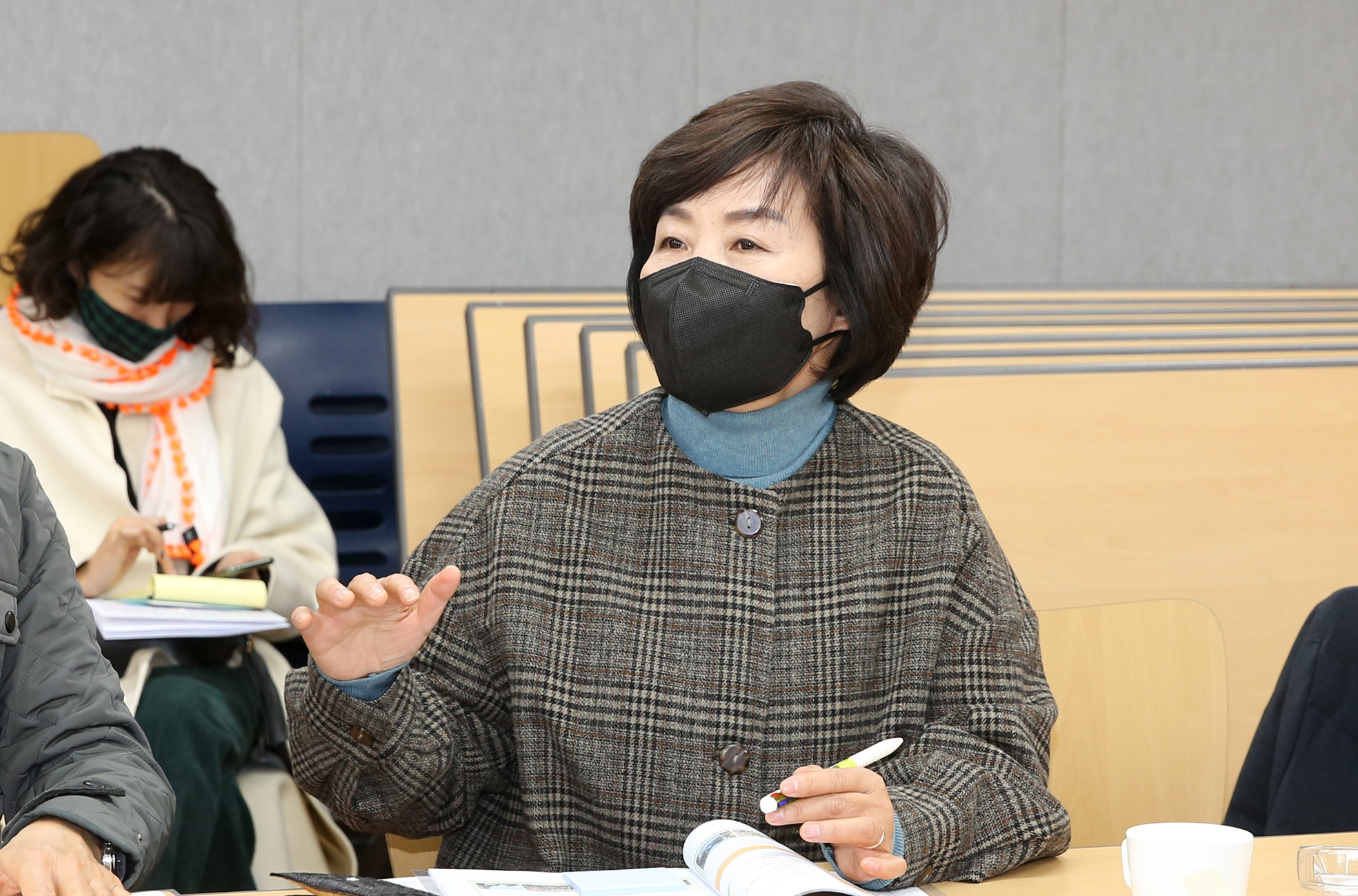 지식정보연구회 현장방문 11