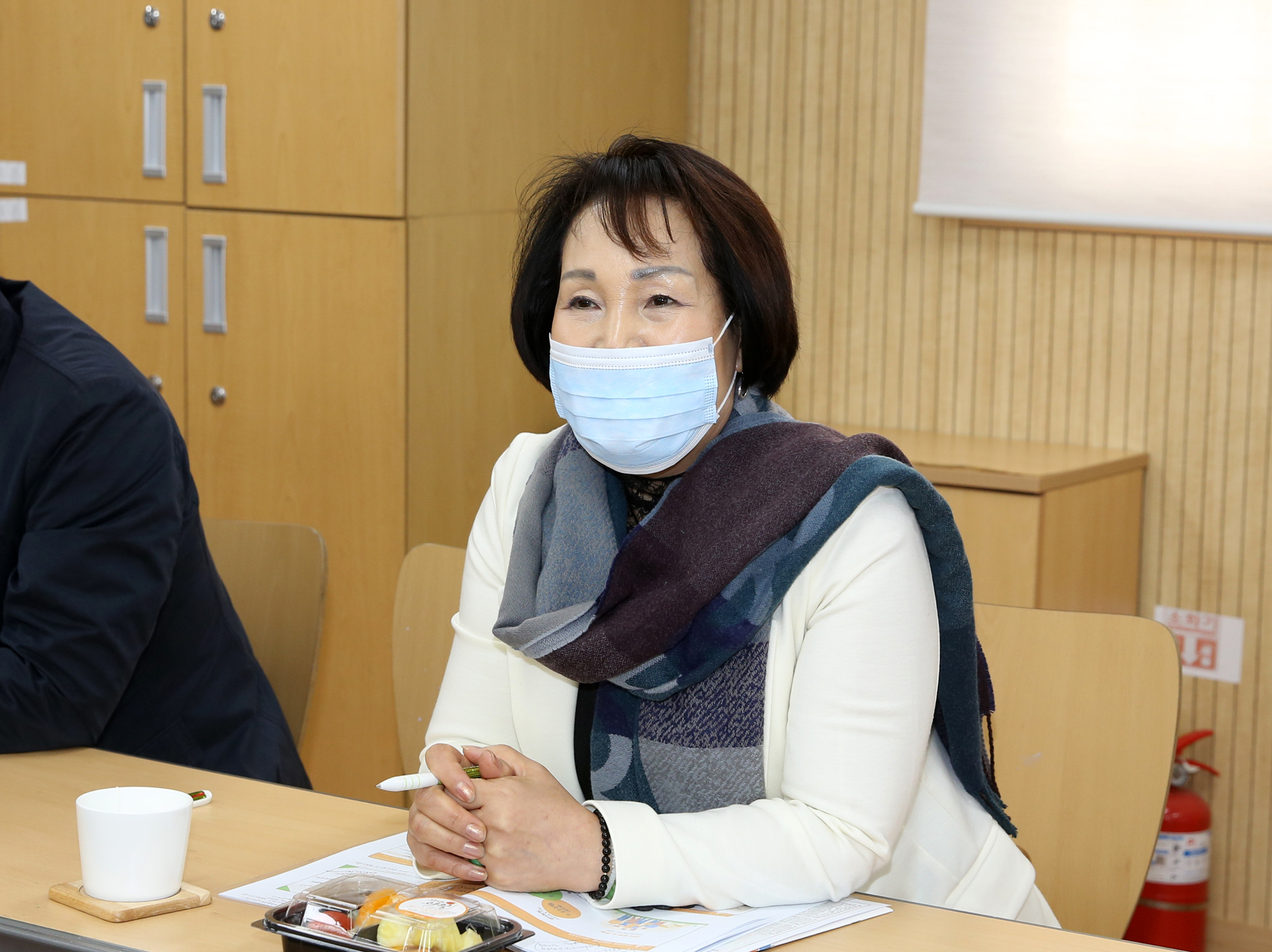 지식정보연구회 현장방문 12