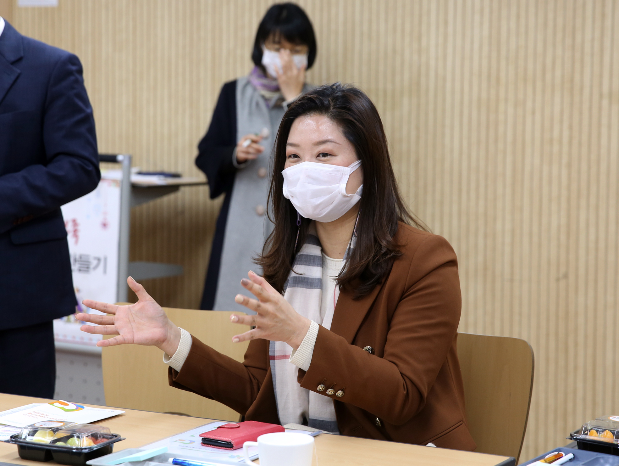 지식정보연구회 현장방문 17