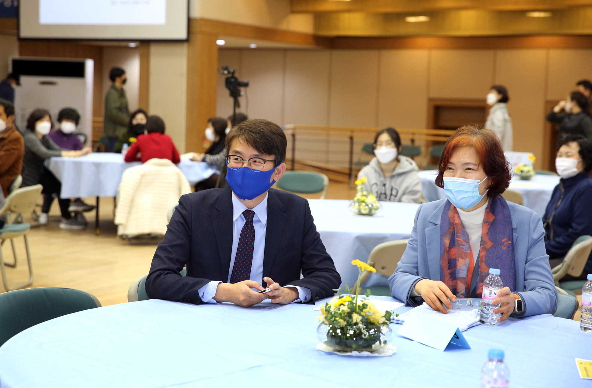 제8회 서대문구 노동인권문화제 15