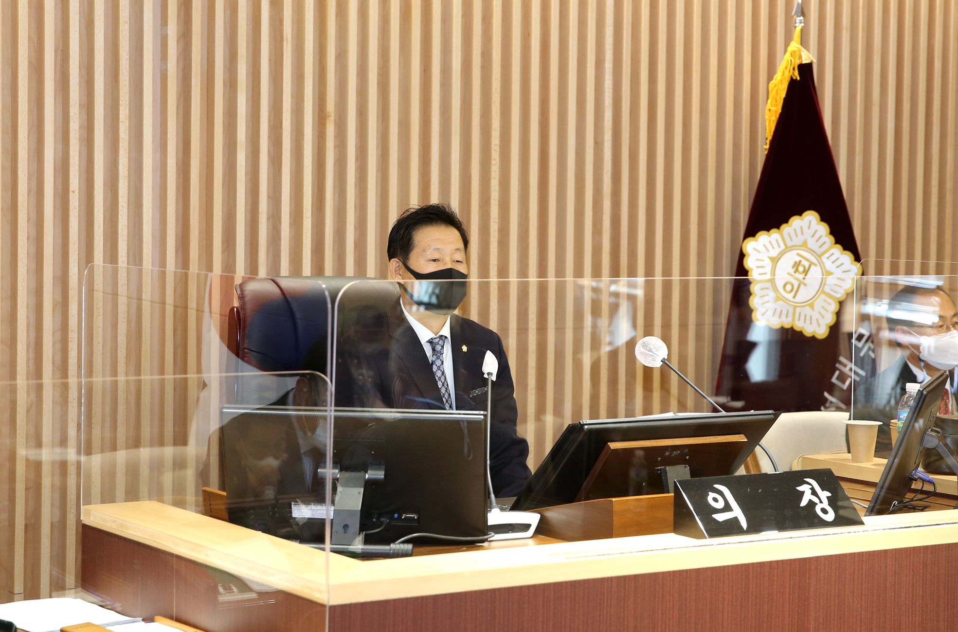 제267회 서대문구의회 제2차 정례회 제1차 본회의 17
