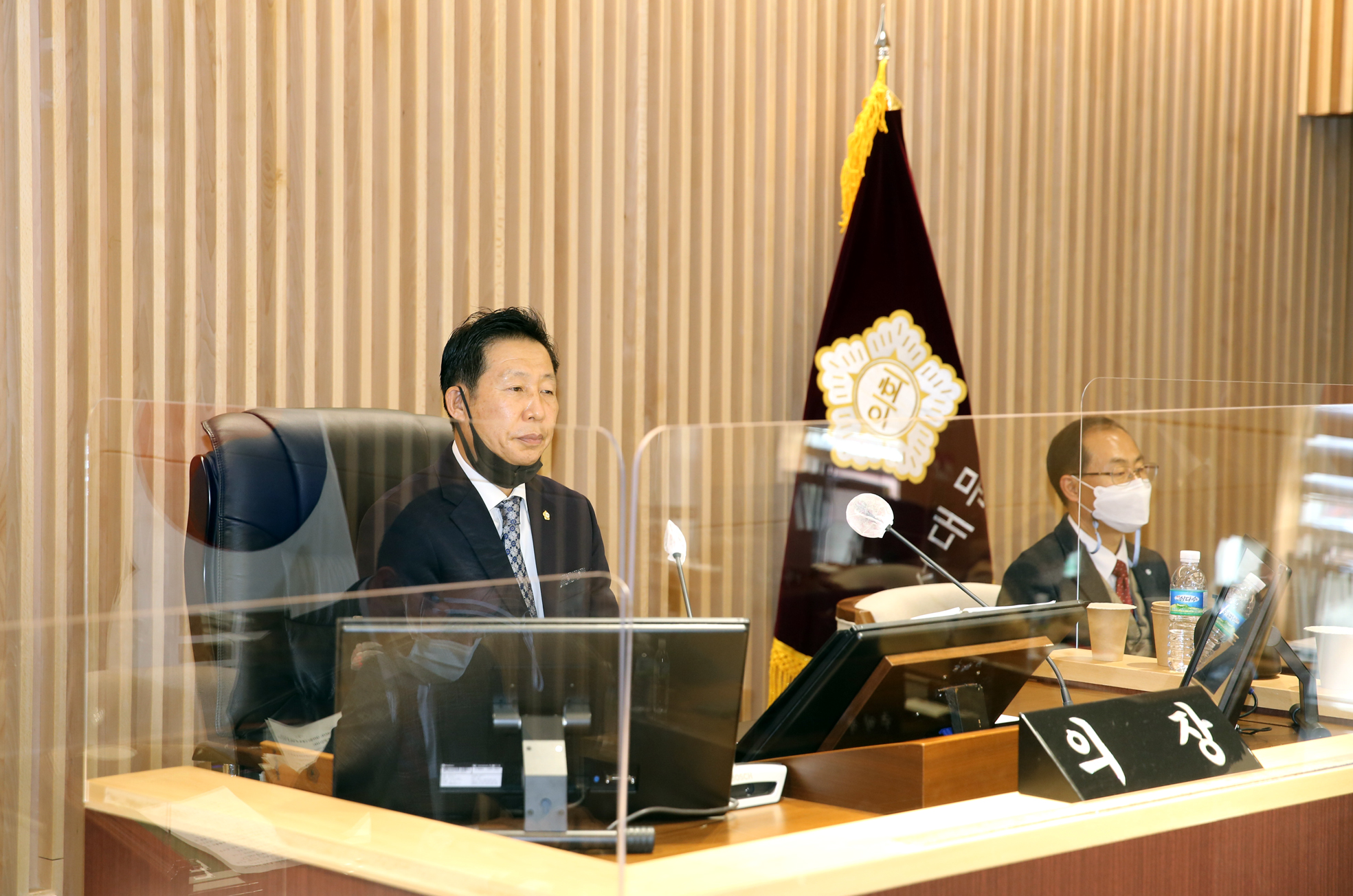 제267회 서대문구의회 제2차 정례회 제1차 본회의 18
