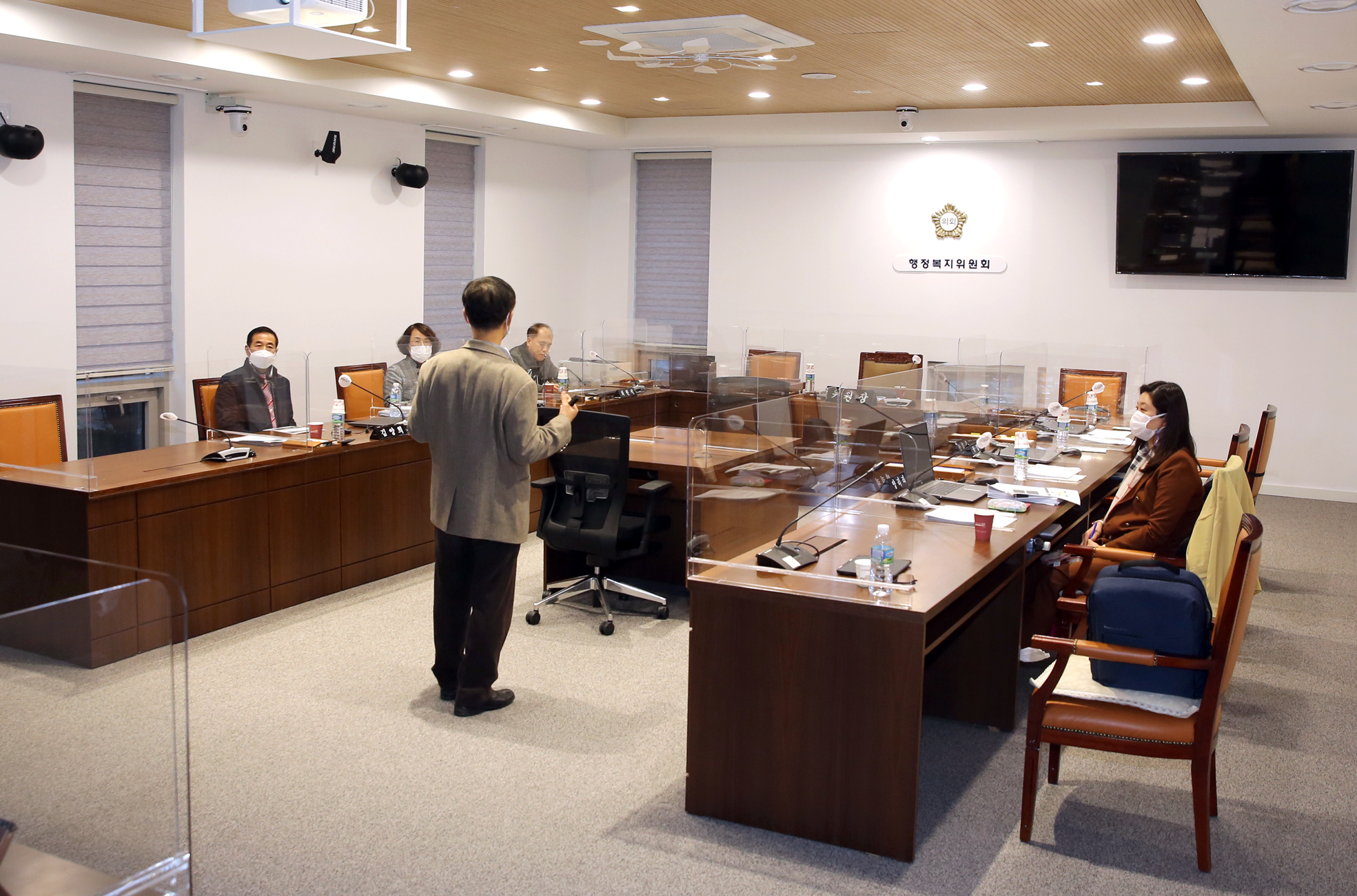 지식정보연구회 연구용역 중간보고 2