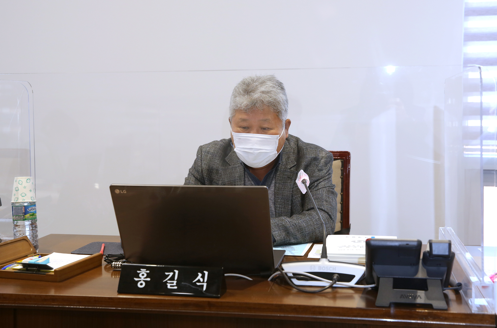 제267회 서대문구의회 제2차 정례회 제1차~2차 재정건설위원회 4