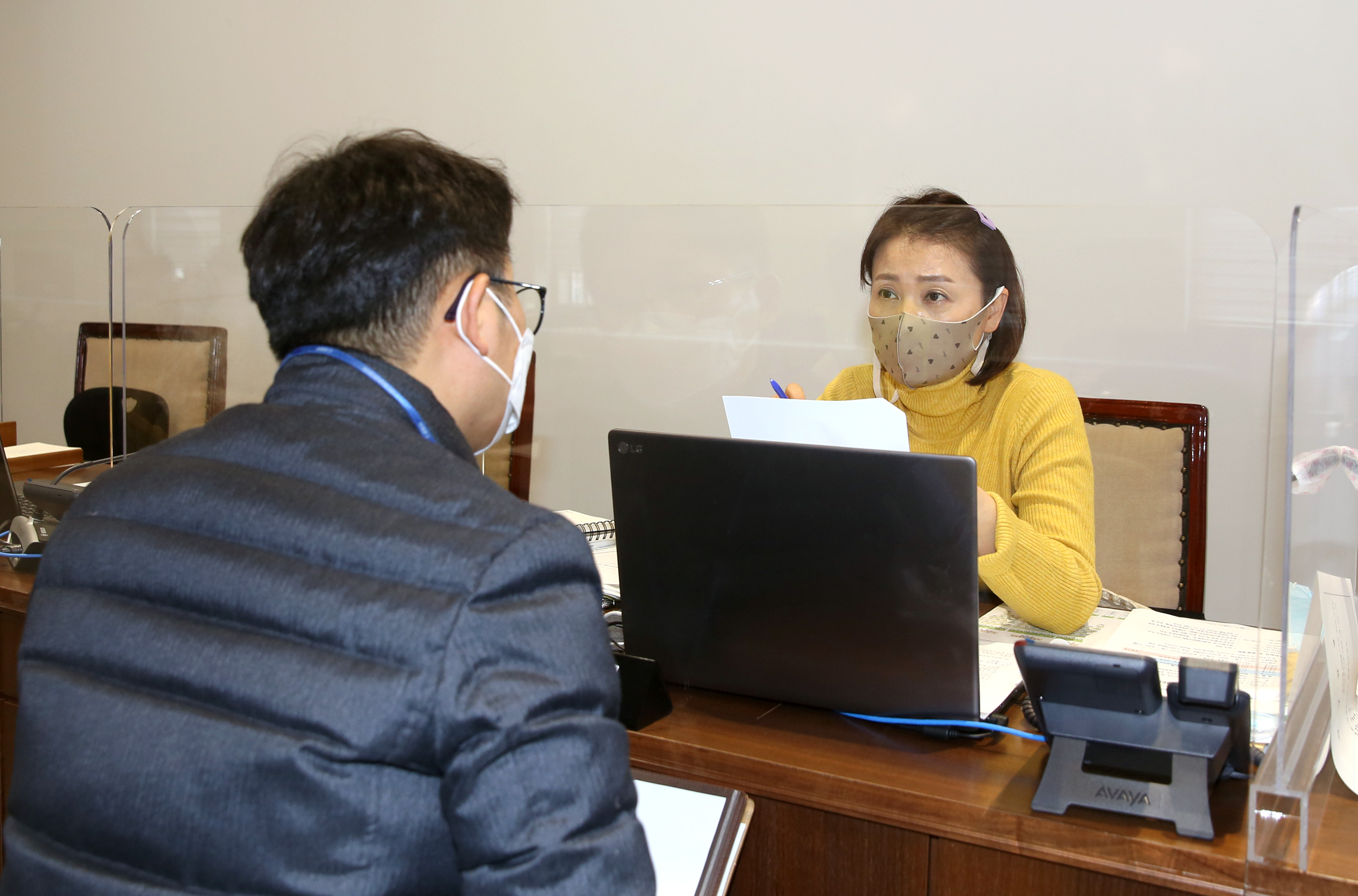 제267회 서대문구의회 제2차 정례회 재정건설위원회 행정사무감사 14